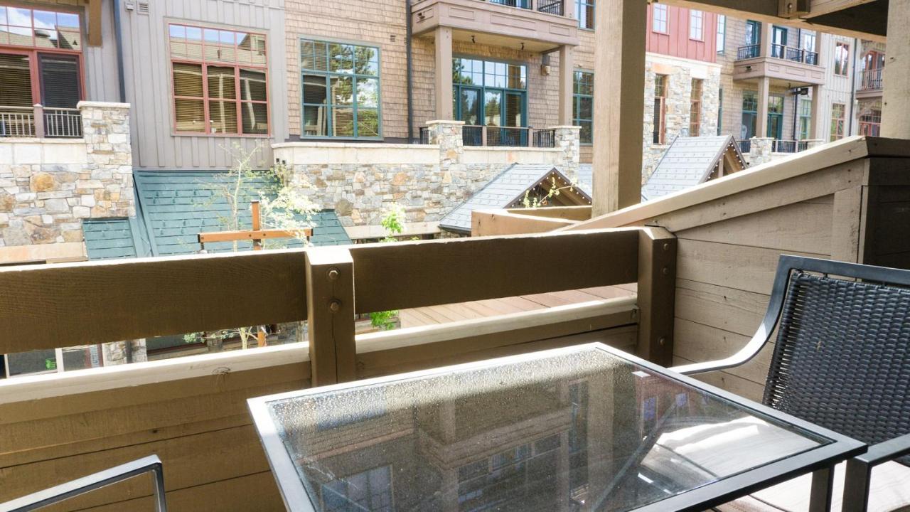 Northstar Village 216 Truckee Exterior foto