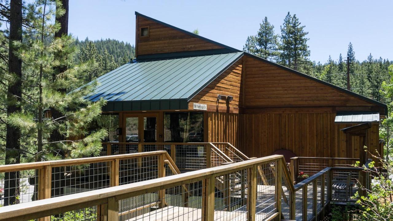Northstar Village 216 Truckee Exterior foto