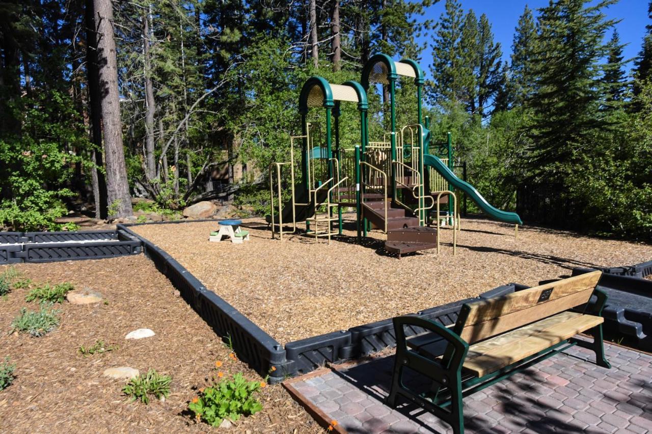 Northstar Village 216 Truckee Exterior foto