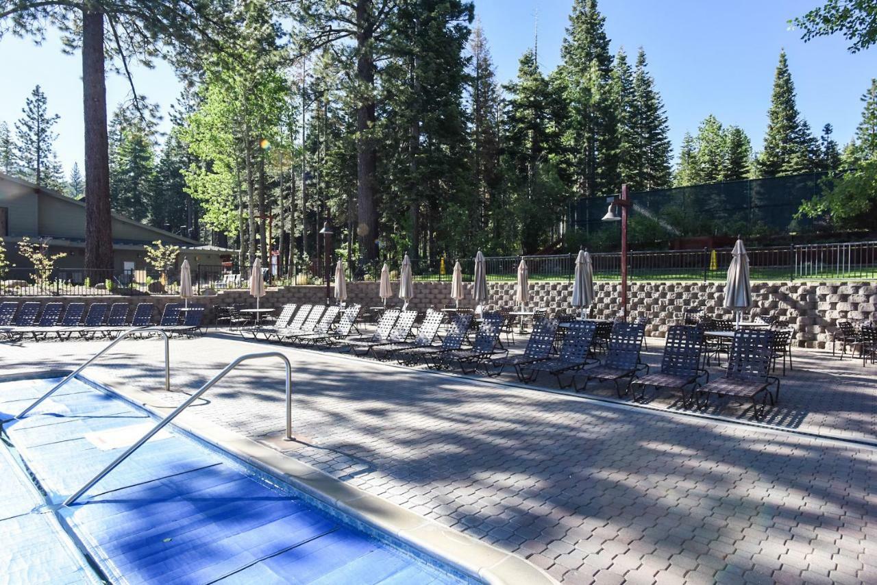 Northstar Village 216 Truckee Exterior foto